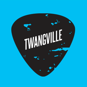 Mayer's Twangville Playlist for February 2016, Part 2