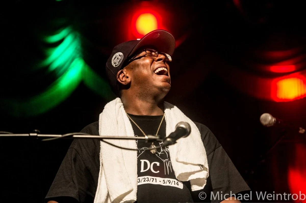 Nigel Hall To Perform With All-Star NOLA Lineup For Pre-Jazz Fest Experience