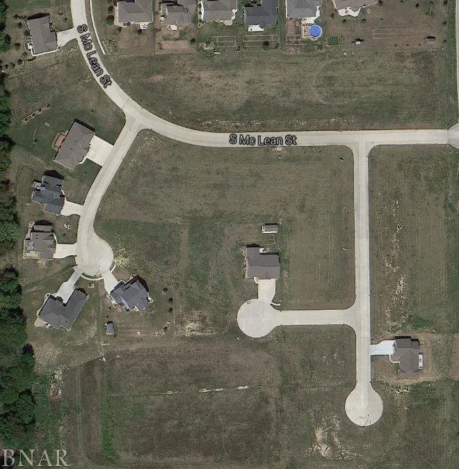 Lot 164 Blue Bird Court