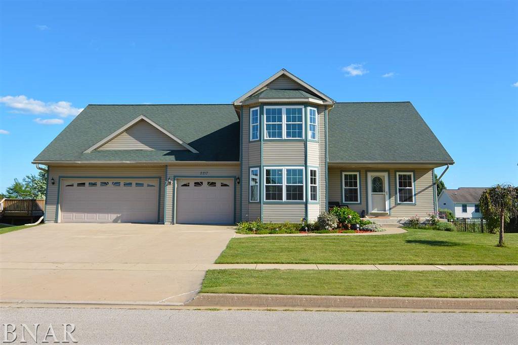 $230,000 - 2217 Heather Ridge | Sold in Two Weeks!