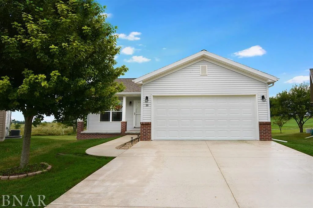 $158,000 - 20 Barclay