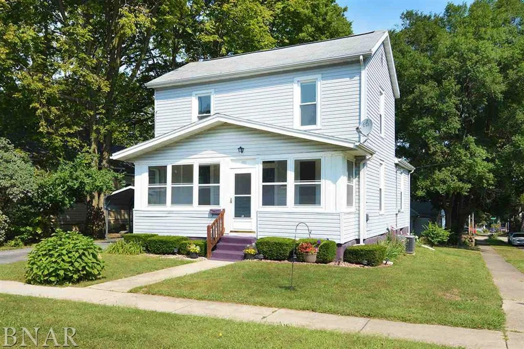 $63,000 - 1101 W. Mill Street