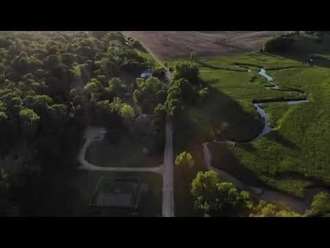 Irish Hollow | Seasonal Fade