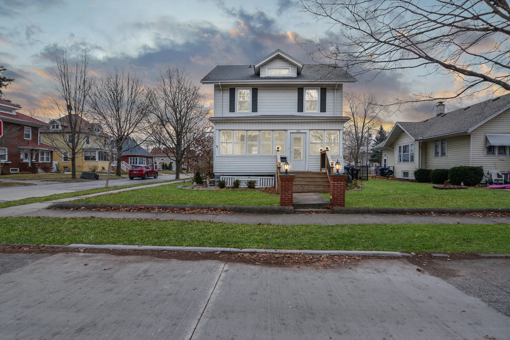 $150,000 - 402 Woodland Avenue