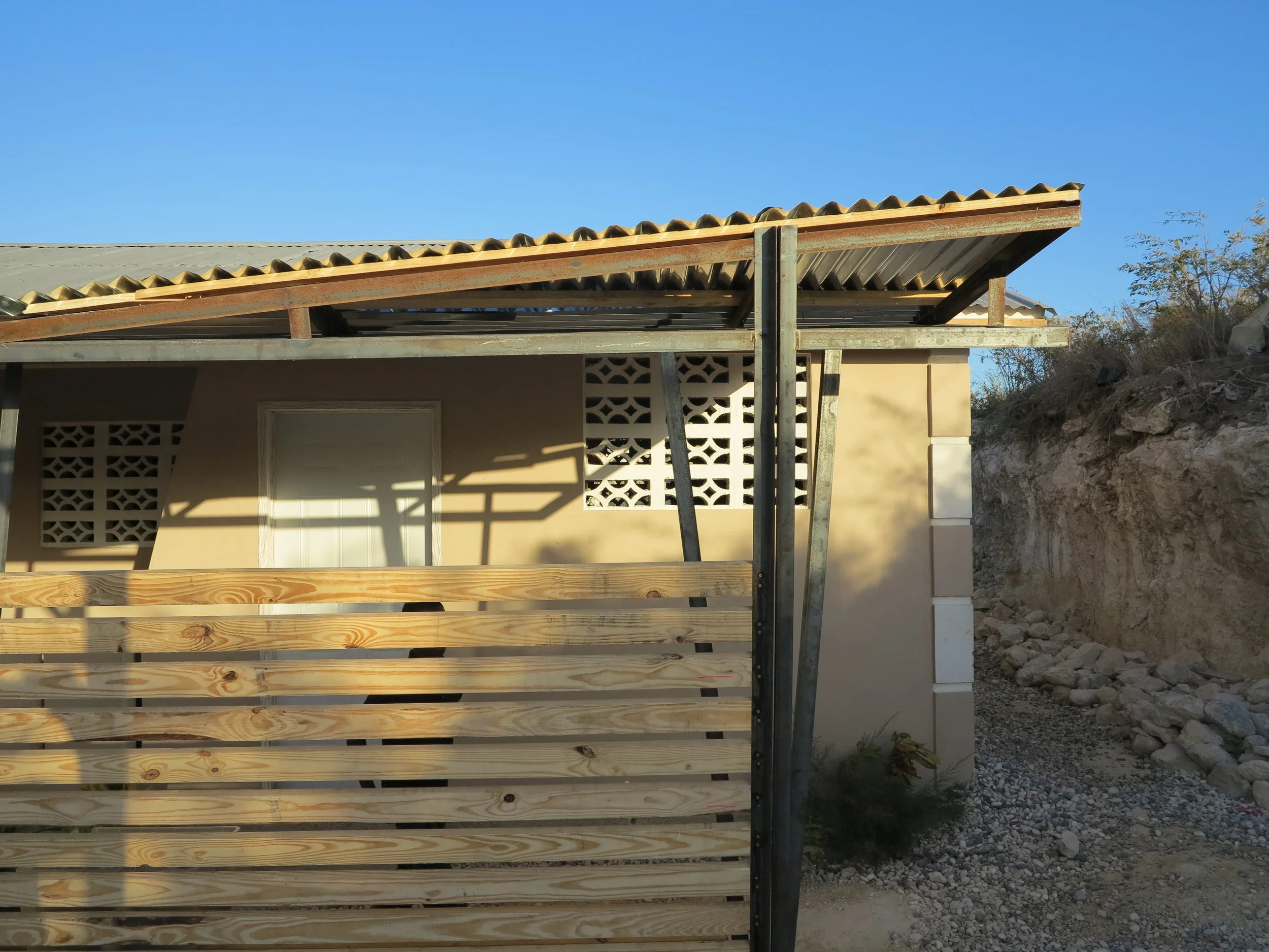 Montesinos Orphanage
