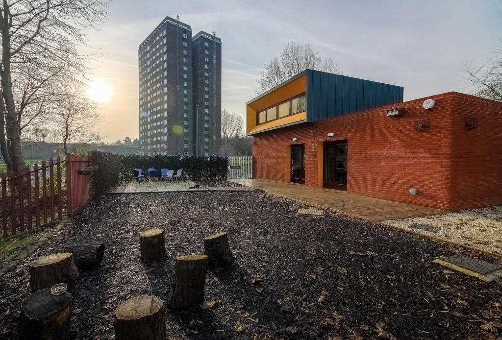 New Wortley Community Centre | Leeds, UK