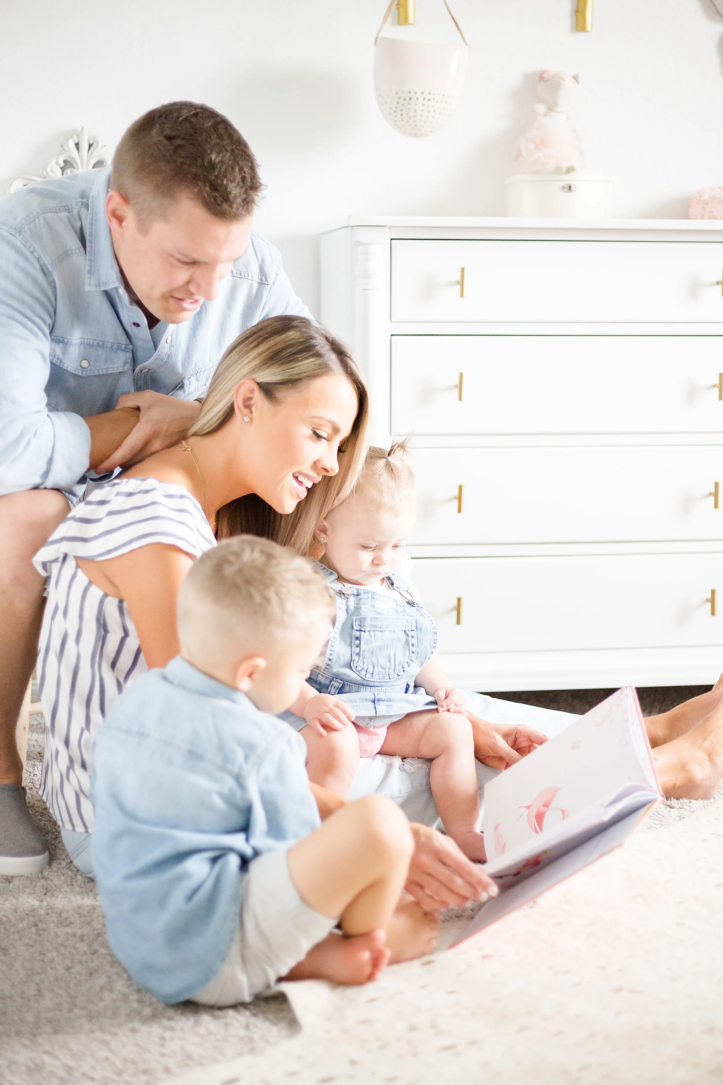 Books We Are Currently Loving