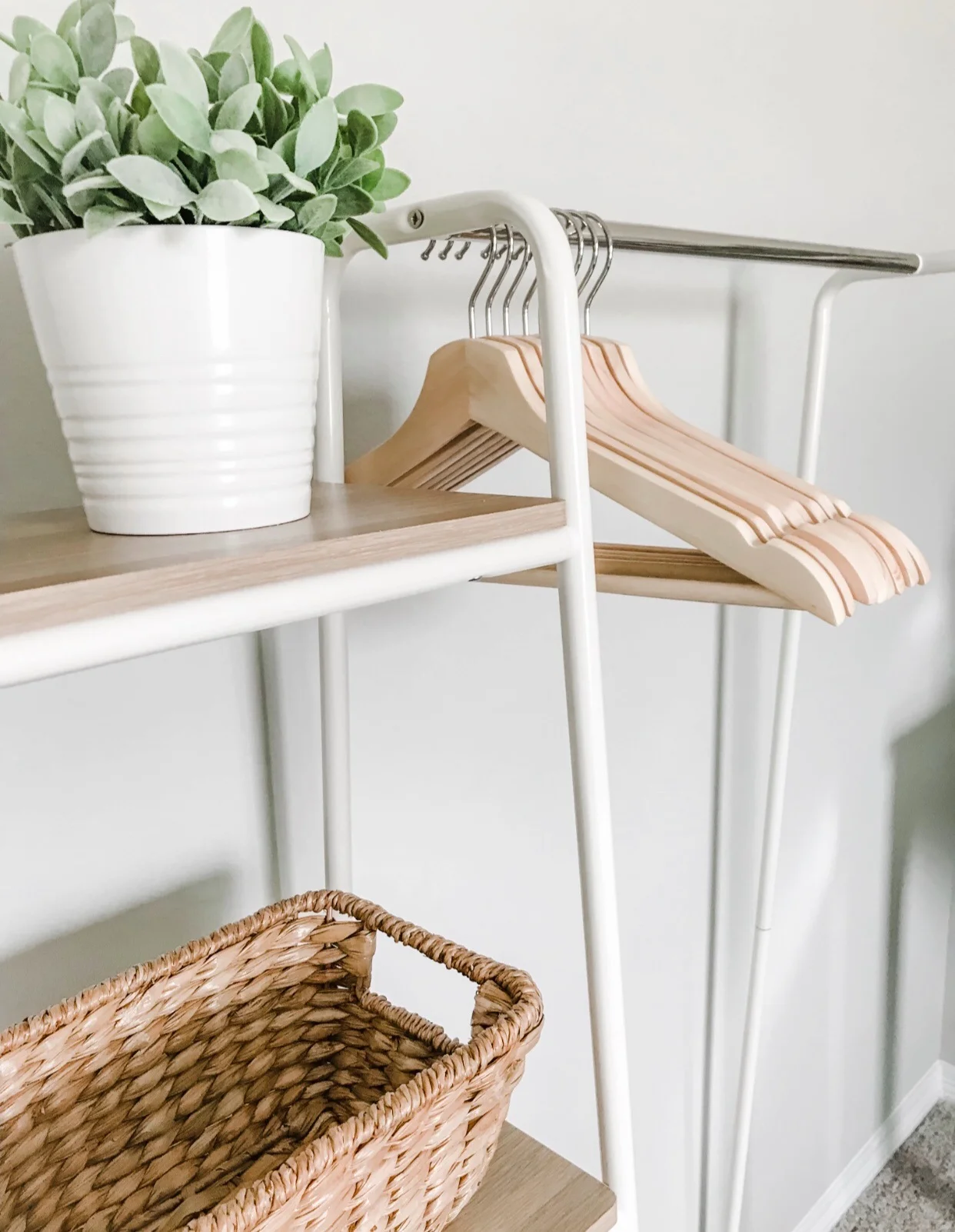 Guest Room Essentials