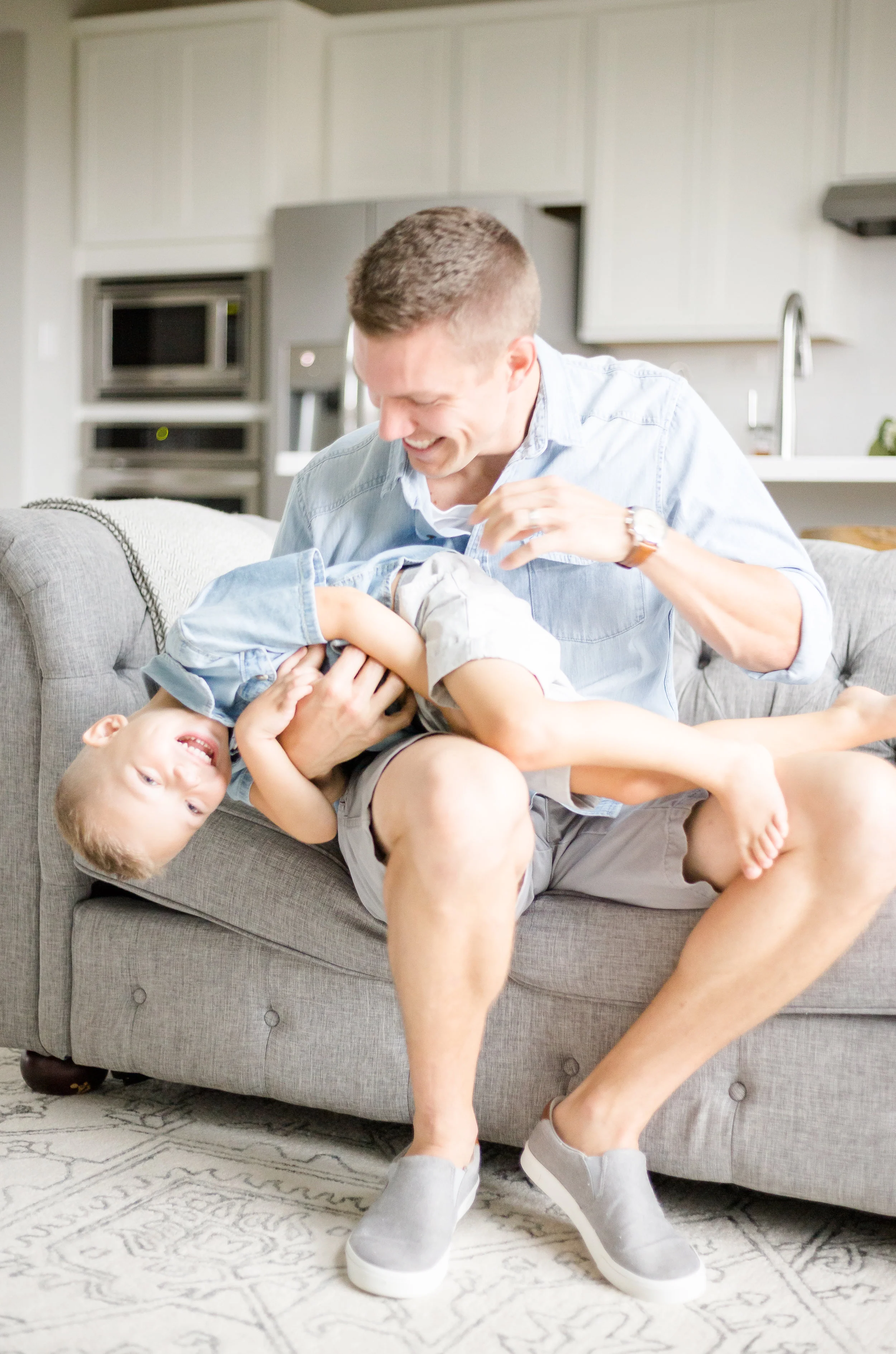 Family Friendly Rugs That Check All The Boxes