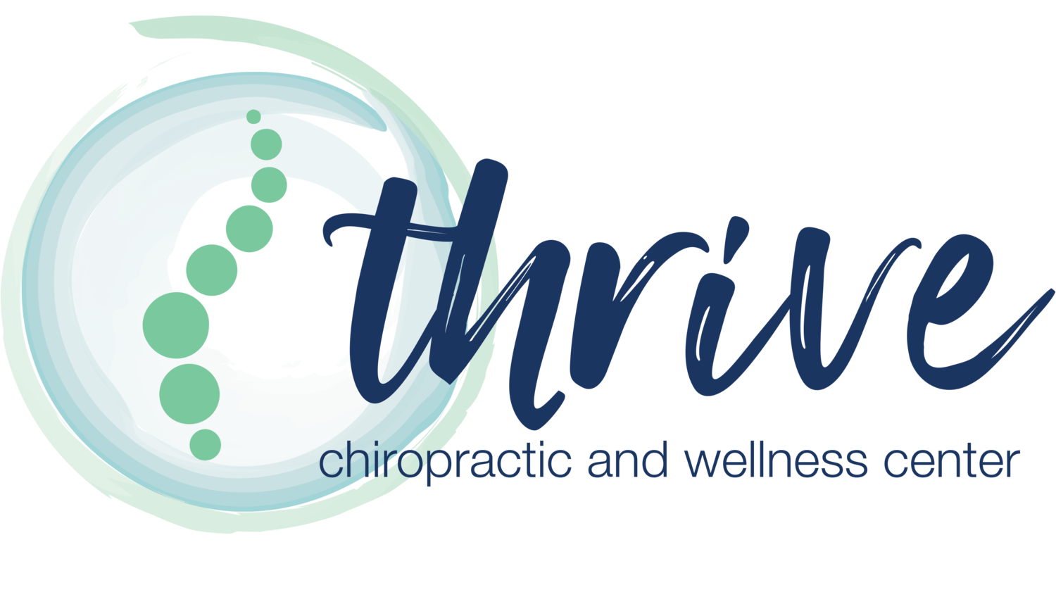 Thrive Chiropractic Center