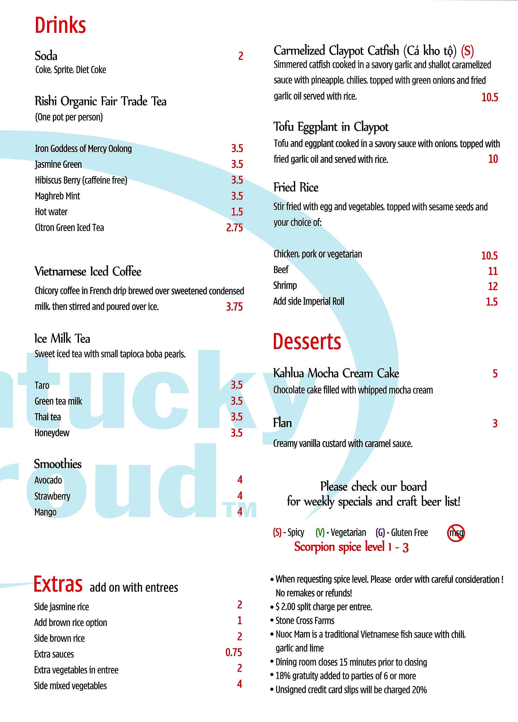menu page 2