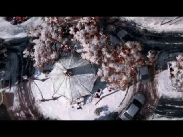 Cadillac "Picturesque, Part 1"