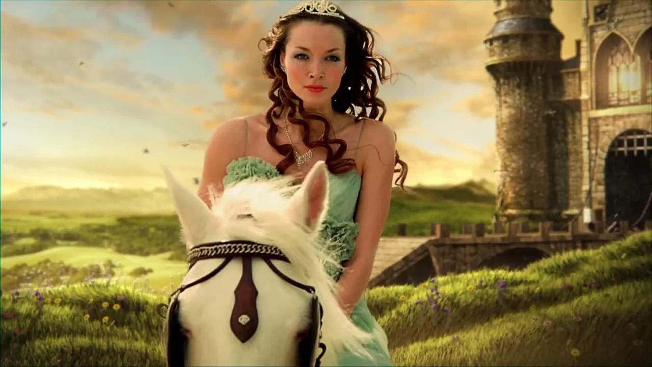 Camparisoda "Nice To Meet You"