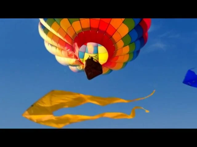 Citroen "High-Definition Driving"