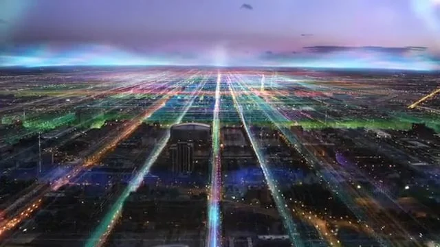 ExxonMobil "Energy Anthem"