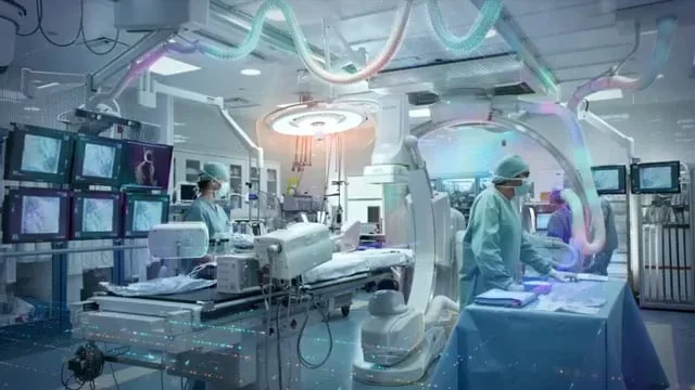 ExxonMobil "Hospital"