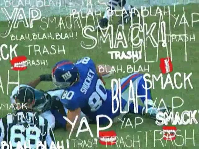 Fox Sports "Shockey"