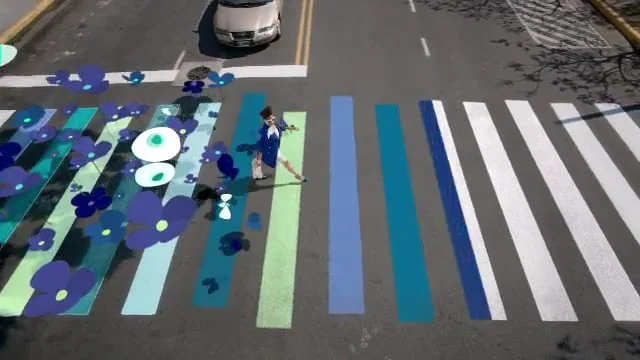 Kleenex "Do My Thing"