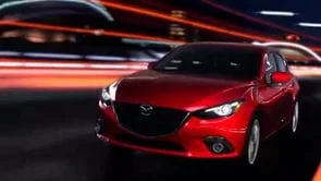Mazda "Test Drive"