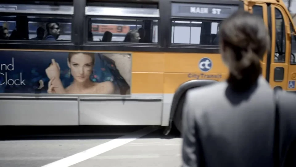 Olay "Stop It Already"