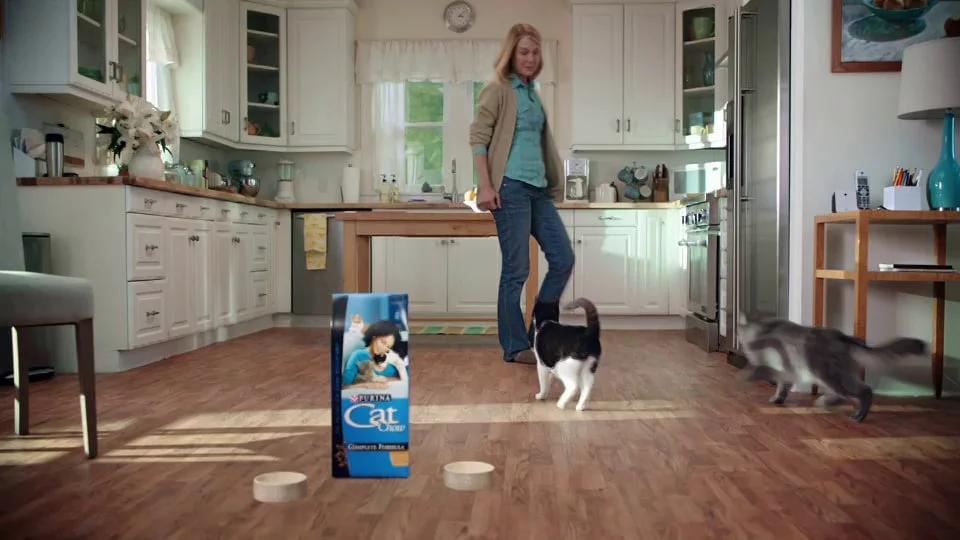 Purina "50th Anniversary"