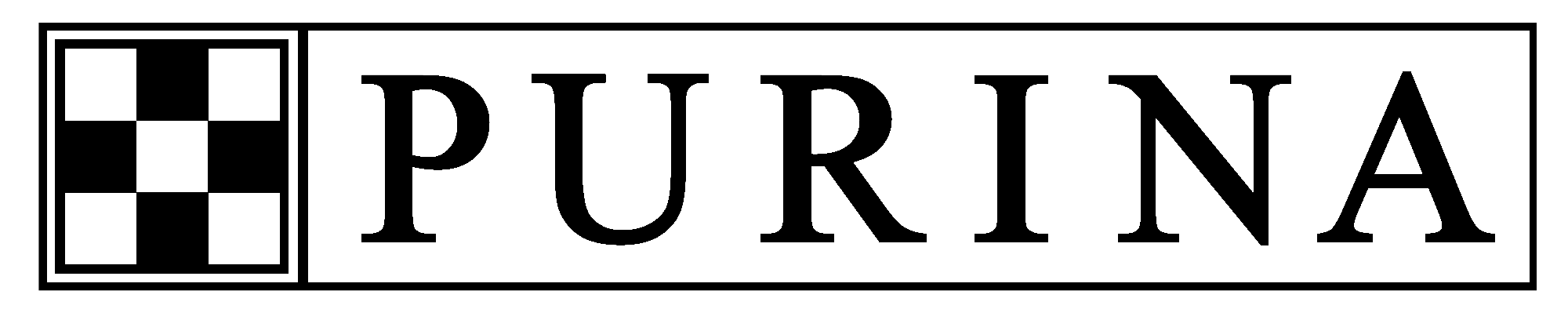 Purina-logo bw.png