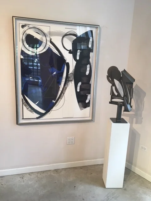 @ Gremillion & Co. Fine Art, Houston, TX