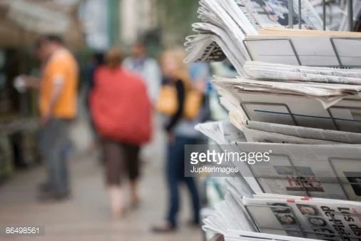 SCOUT Economics is in the News