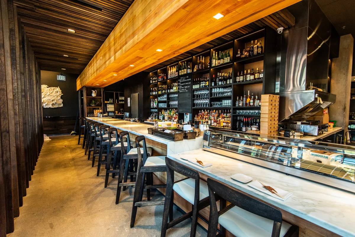 Uchi Denver Received 2019 IES Illumination Award of Merit — Integrated