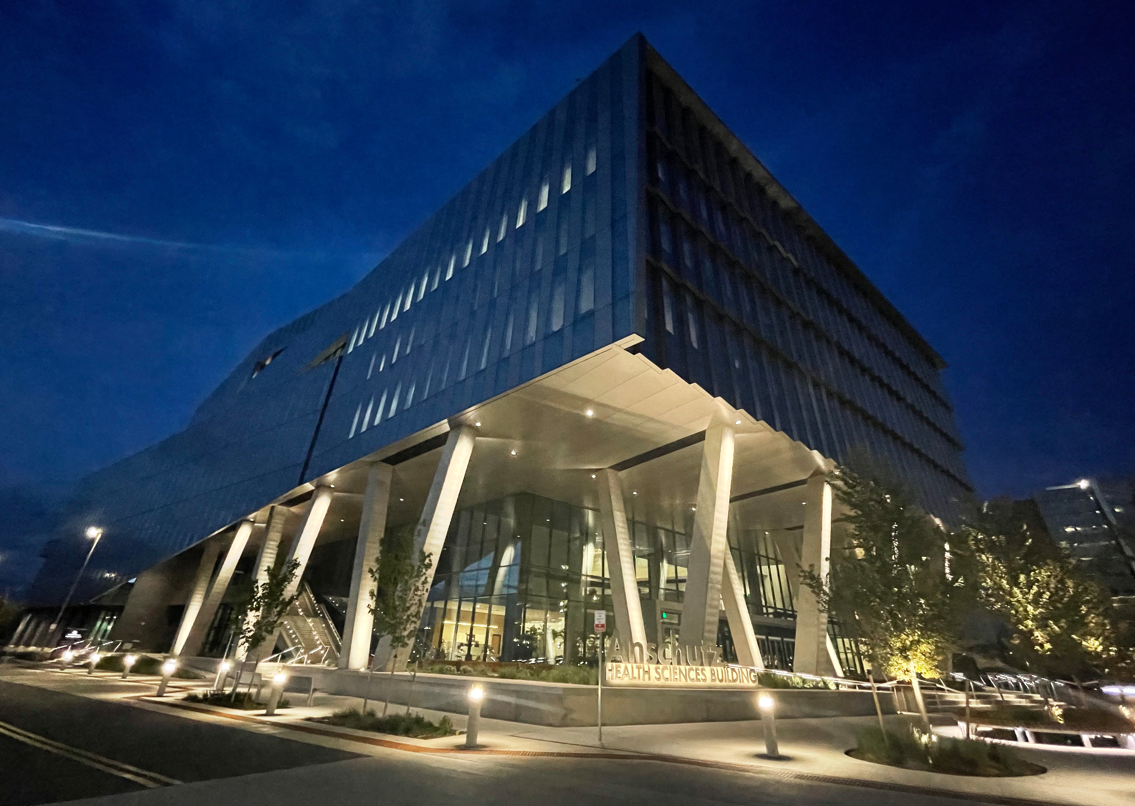 Senior Lighting Designer Job Posting — Integrated Lighting and