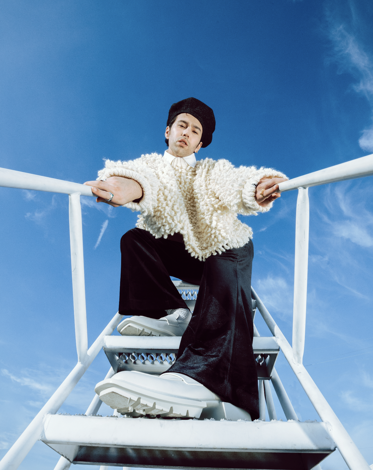 music — Annie Noelker