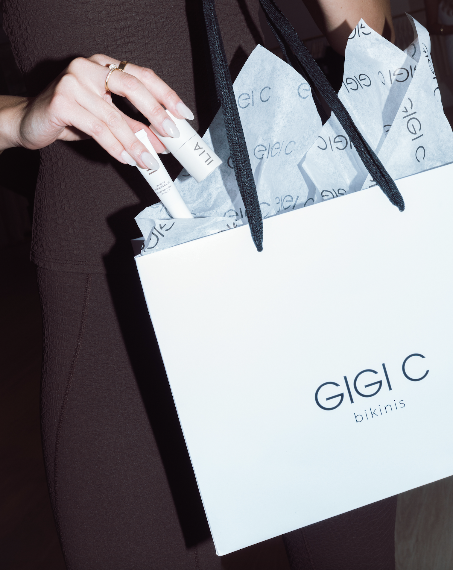 Gigi C Bikinis Event, Los Angeles, 2024 