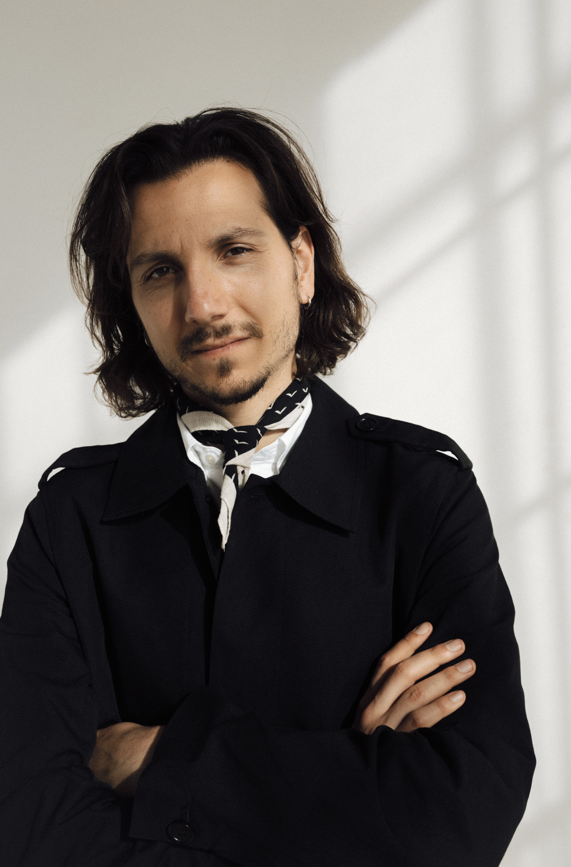 Anson Seabra, Los Angeles 2025