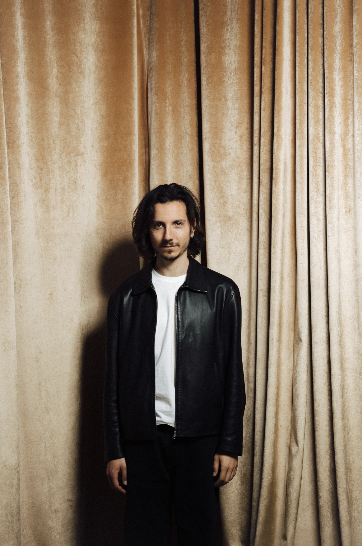 Anson Seabra, Los Angeles 2025