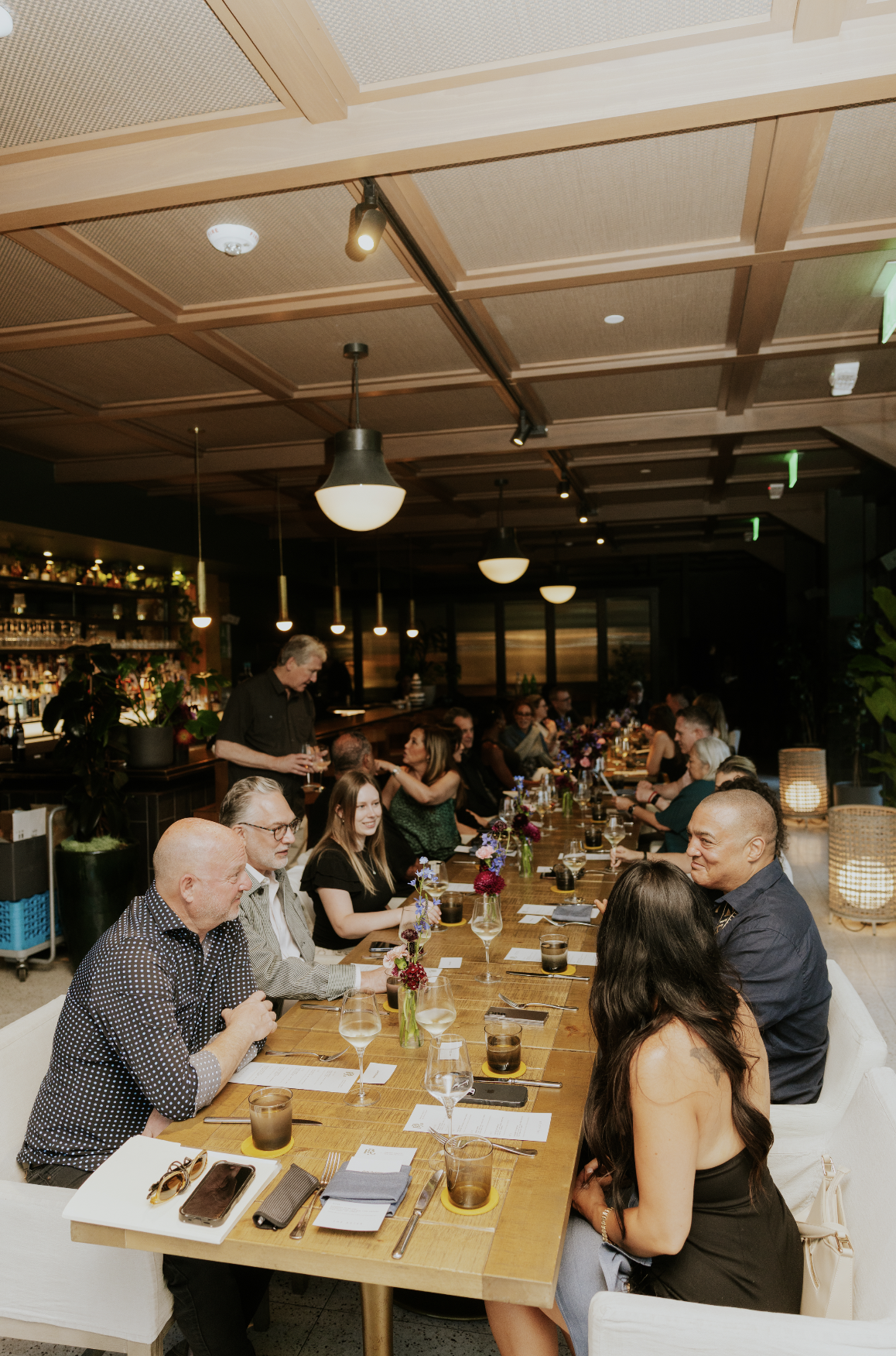 Priest Ranch Event at the Aster, Los Angeles 2026