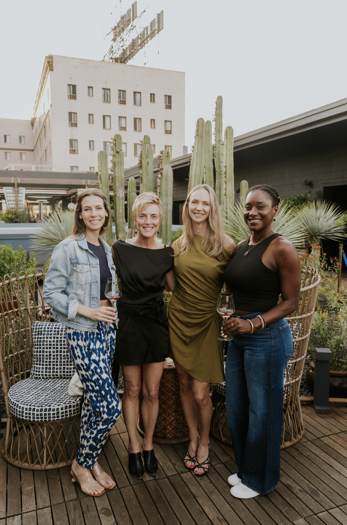 Priest Ranch Event at the Aster, Los Angeles 2026