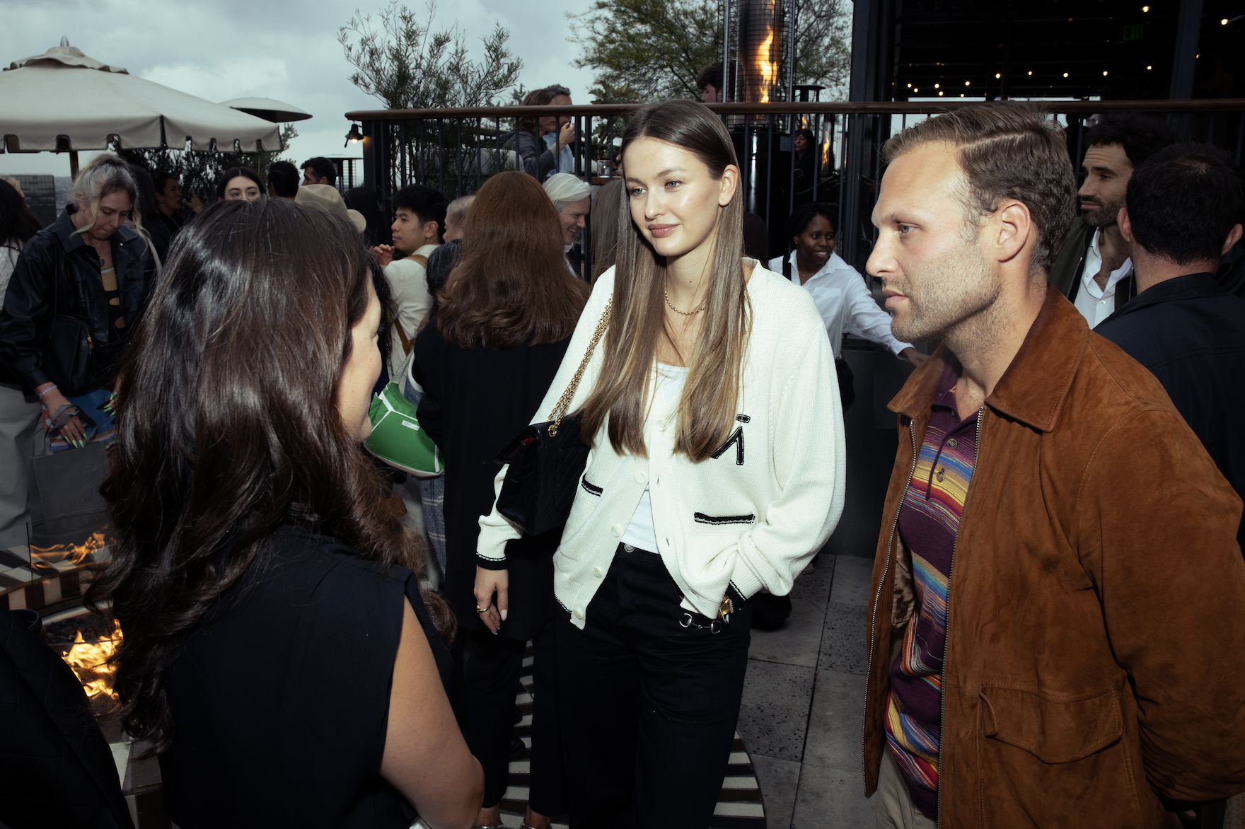 Vogue Wellness Event, Los Angeles 2026
