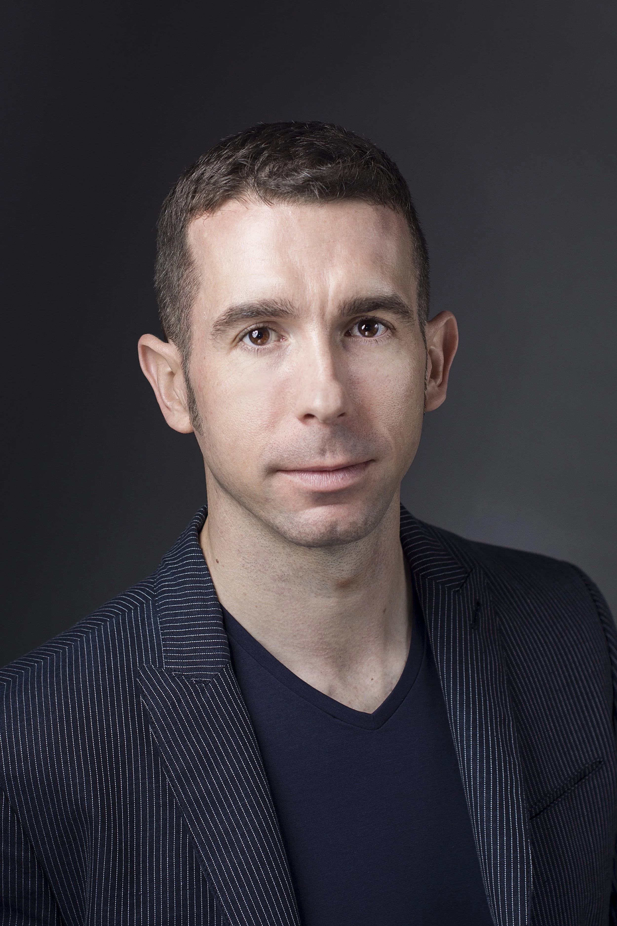 2017 Finalist: Kevin Rose