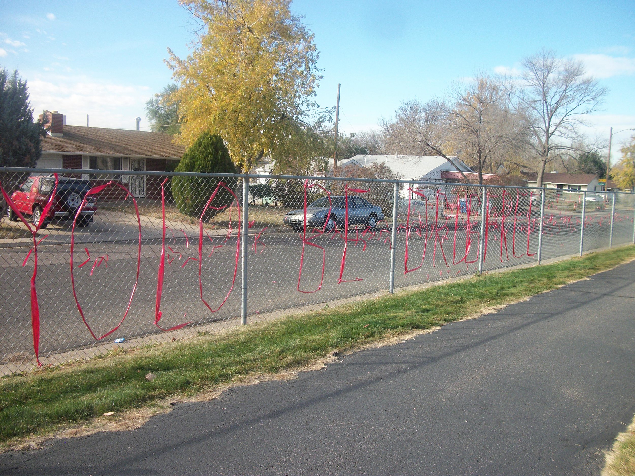 Copy of Harris Park Elementary School