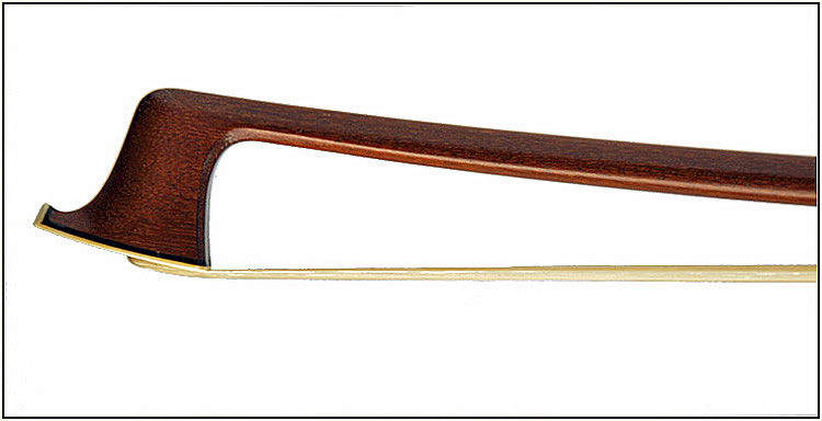 VIOLIN BOWS Francis Morris Violins