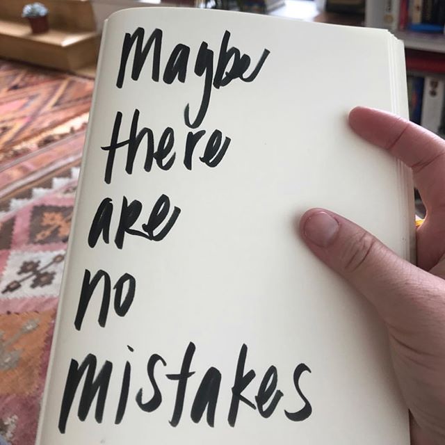 One of those days where I need all of the reminders, crystals, prayers to find peace of mind. Own worst enemy.
.
.
. reminders c/o @bananaisnotmylastname @lindsayjeanthomson + more...