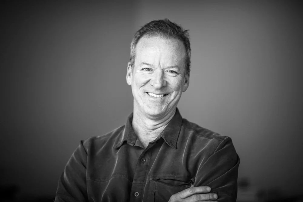 Mike Edmonds | Founder and CEO