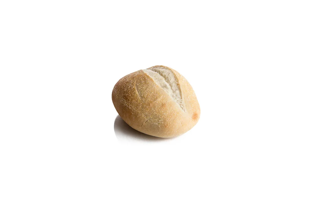 Mini Portuguese Roll