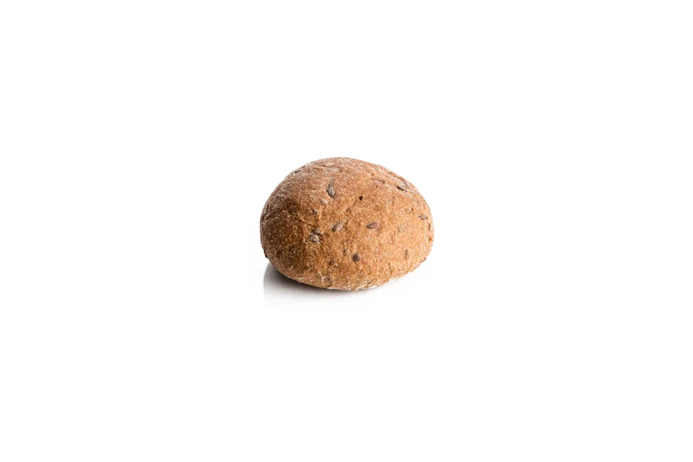 Multigrain Round