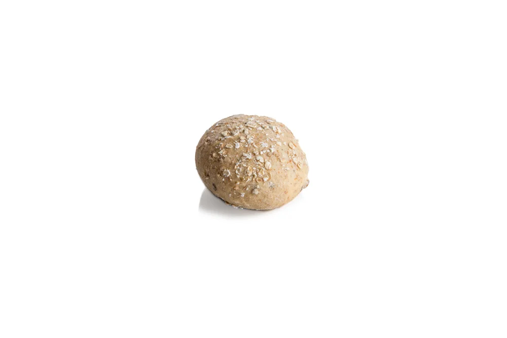 Oat Round Roll