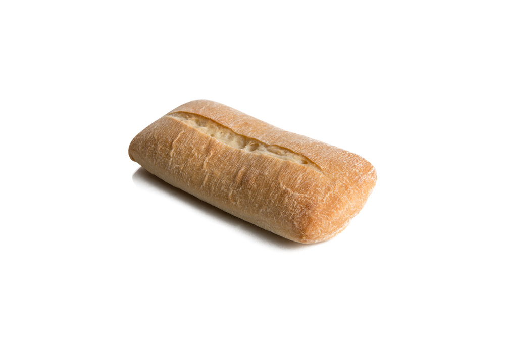 Ciabatta 3x6 (sliced)