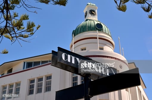Napier