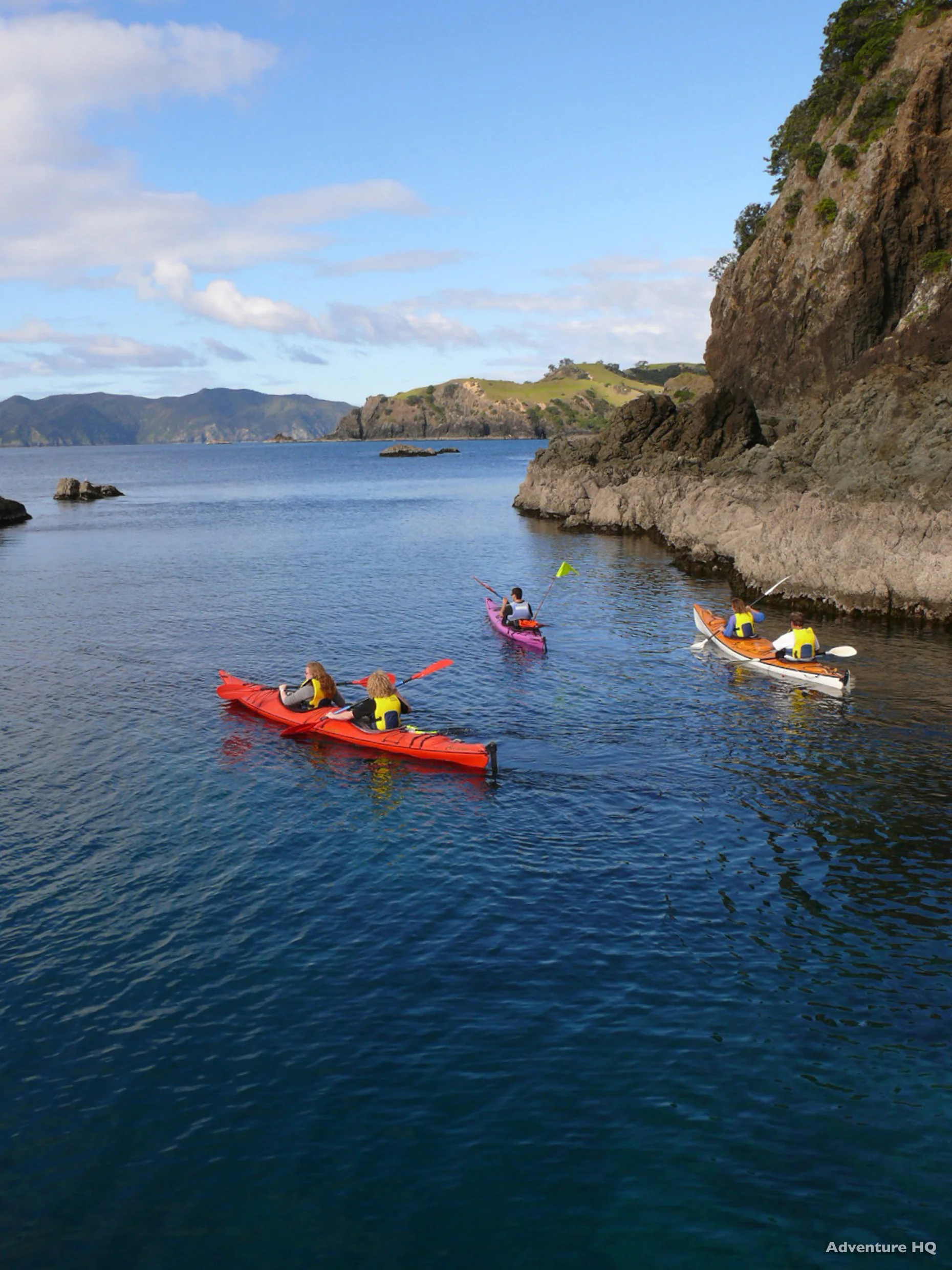 Bay of Islands