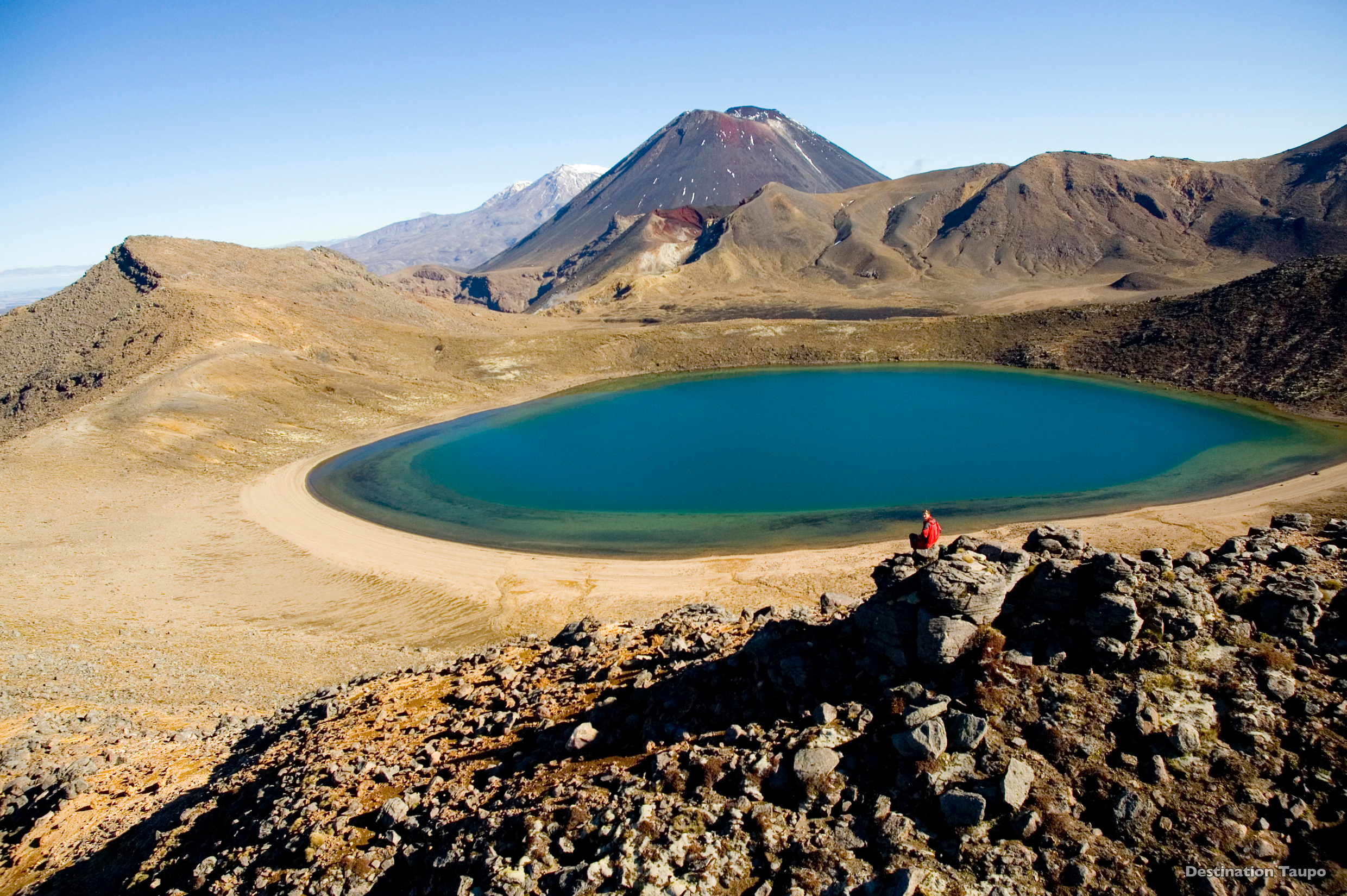 Tongariro