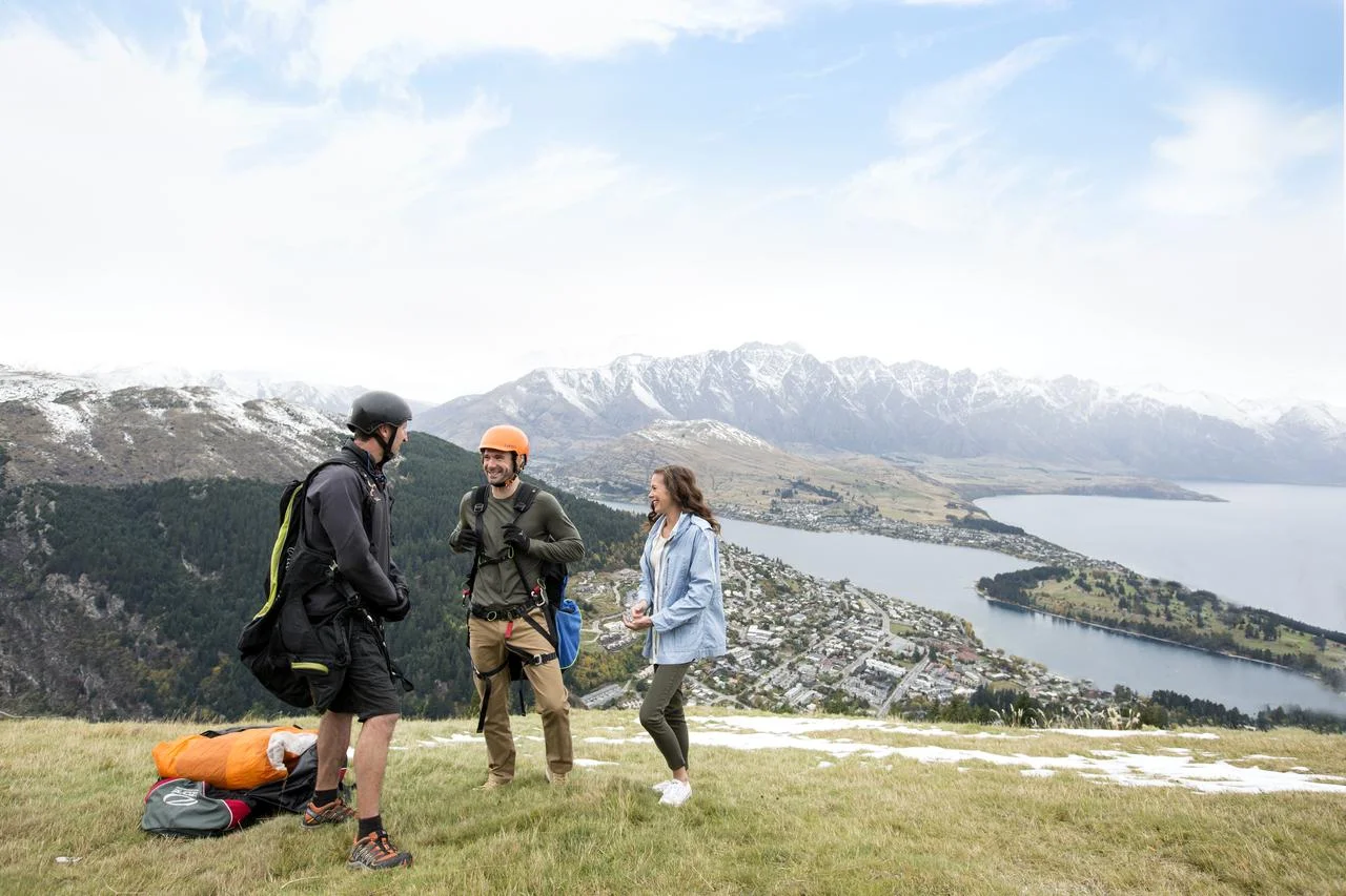 Queenstown